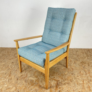 Vintage Cintique Chair, 1960s