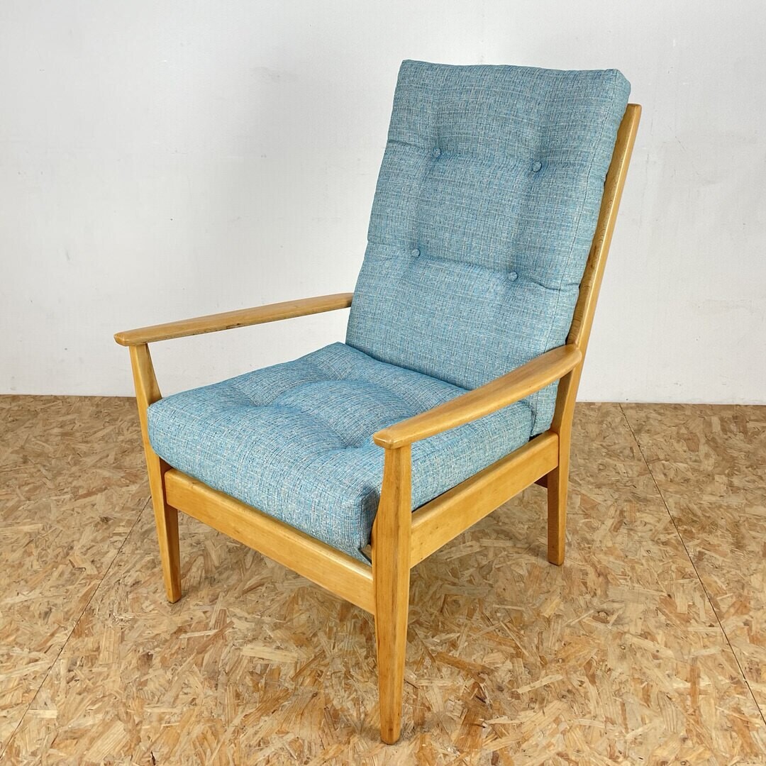 Vintage Cintique Chair, 1960s