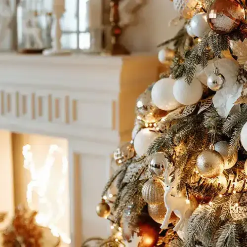 Vintage Christmas