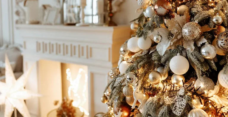 Vintage Christmas