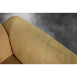 Mid-Century Norwegian Modern Two-Seater Sofa Stressless Pegasus Low Back Loveseat from Ekornes