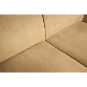 Mid-Century Norwegian Modern Two-Seater Sofa Stressless Pegasus Low Back Loveseat from Ekornes