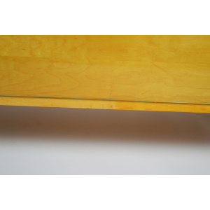 Low Chest Of Drawers, 1970s, Vintage