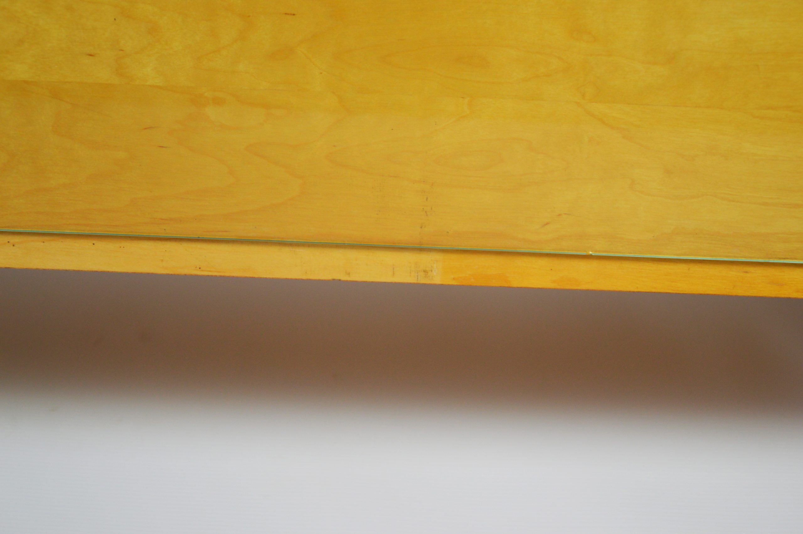 Low Chest Of Drawers, 1970s, Vintage