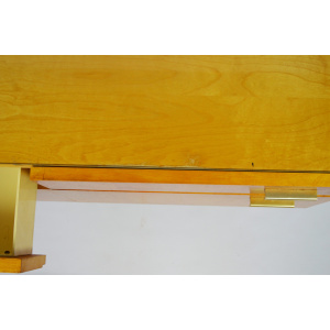 Low Chest Of Drawers, 1970s, Vintage