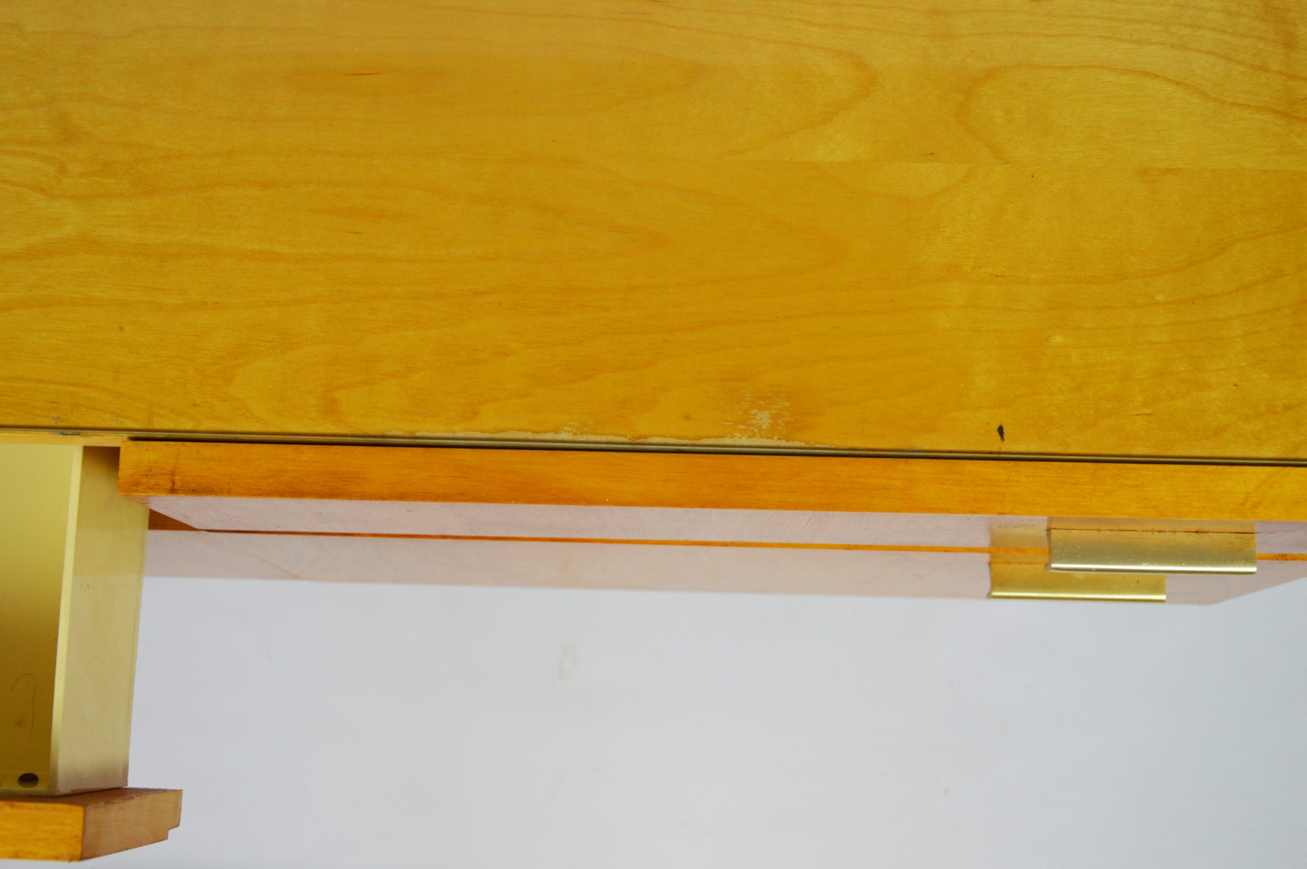Low Chest Of Drawers, 1970s, Vintage