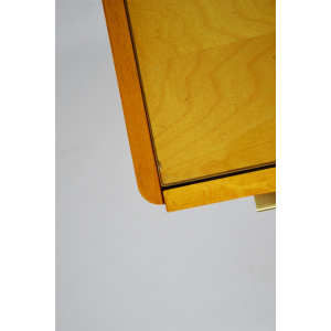 Low Chest Of Drawers, 1970s, Vintage