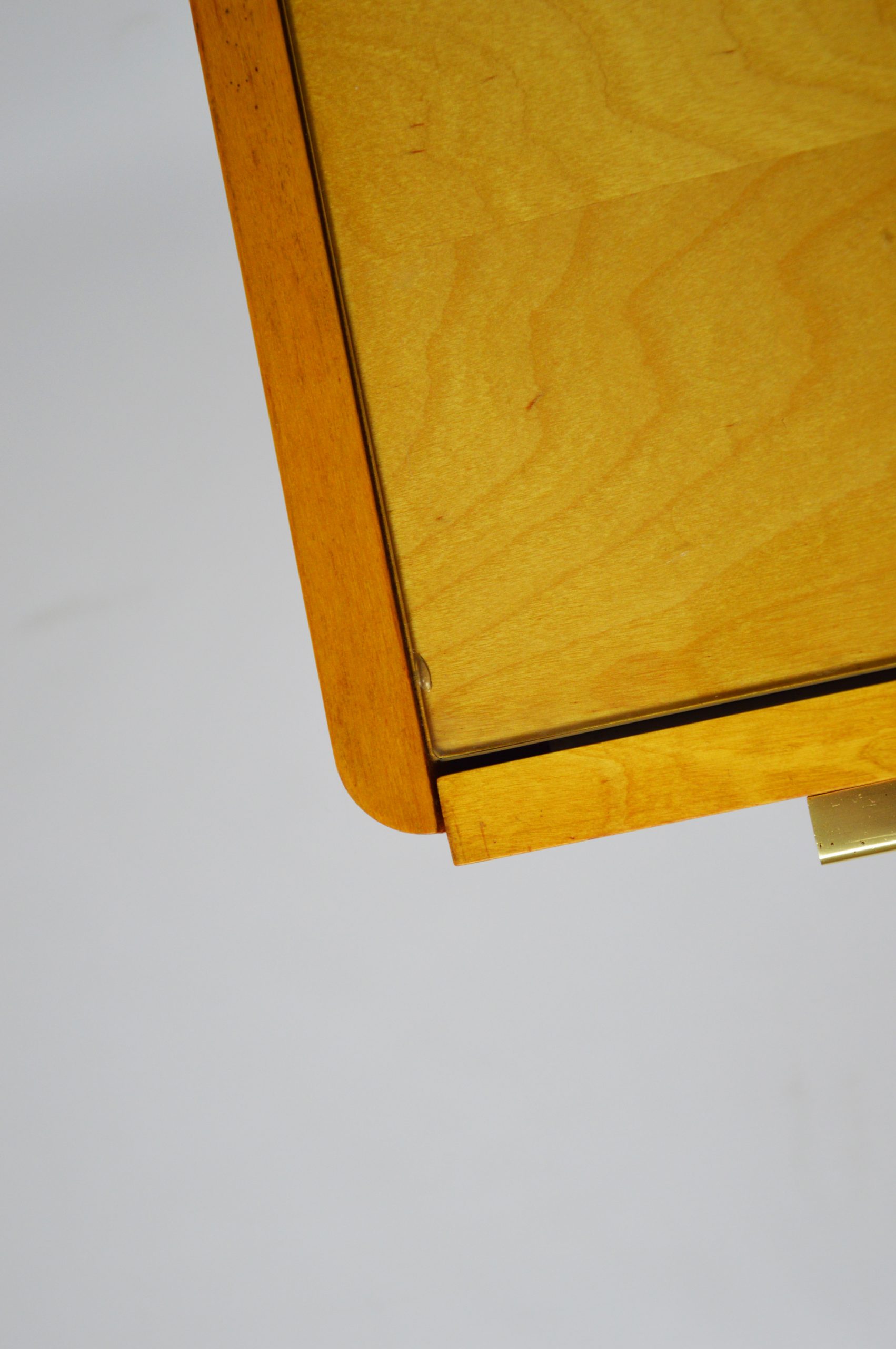 Low Chest Of Drawers, 1970s, Vintage