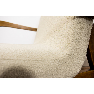 Pair Of Type 300 138 Armchairs From Bystrzyckie Fabryki Mebli, 1960s