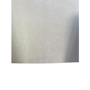 J whatman 1882 sketch book for F. shortt