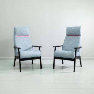 Parker Knoll Streamlined by Jay & Co