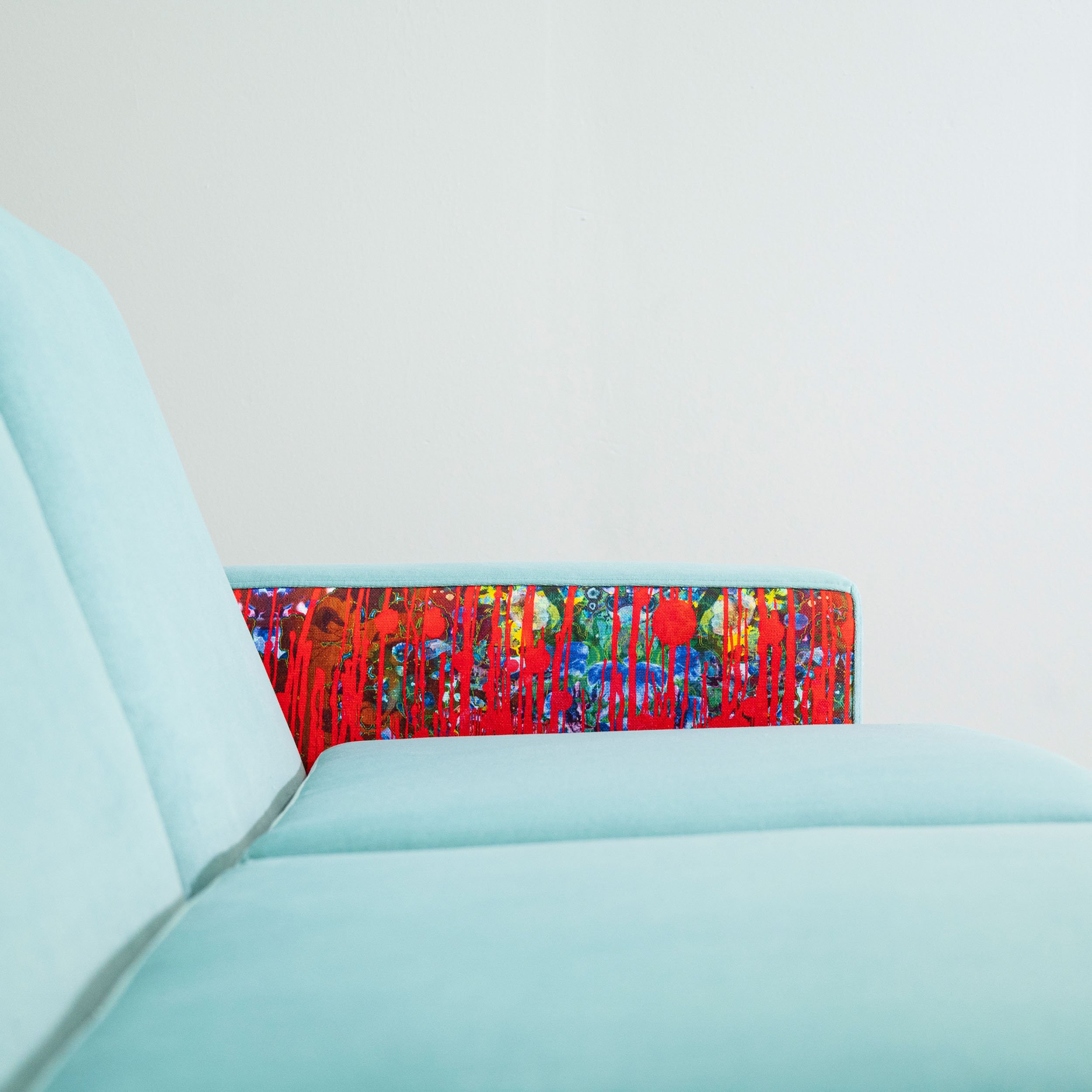 1979B - 3 seater by Jay & Co