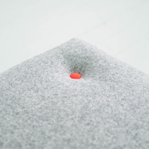 Cube Stool #5  by Jay & Co