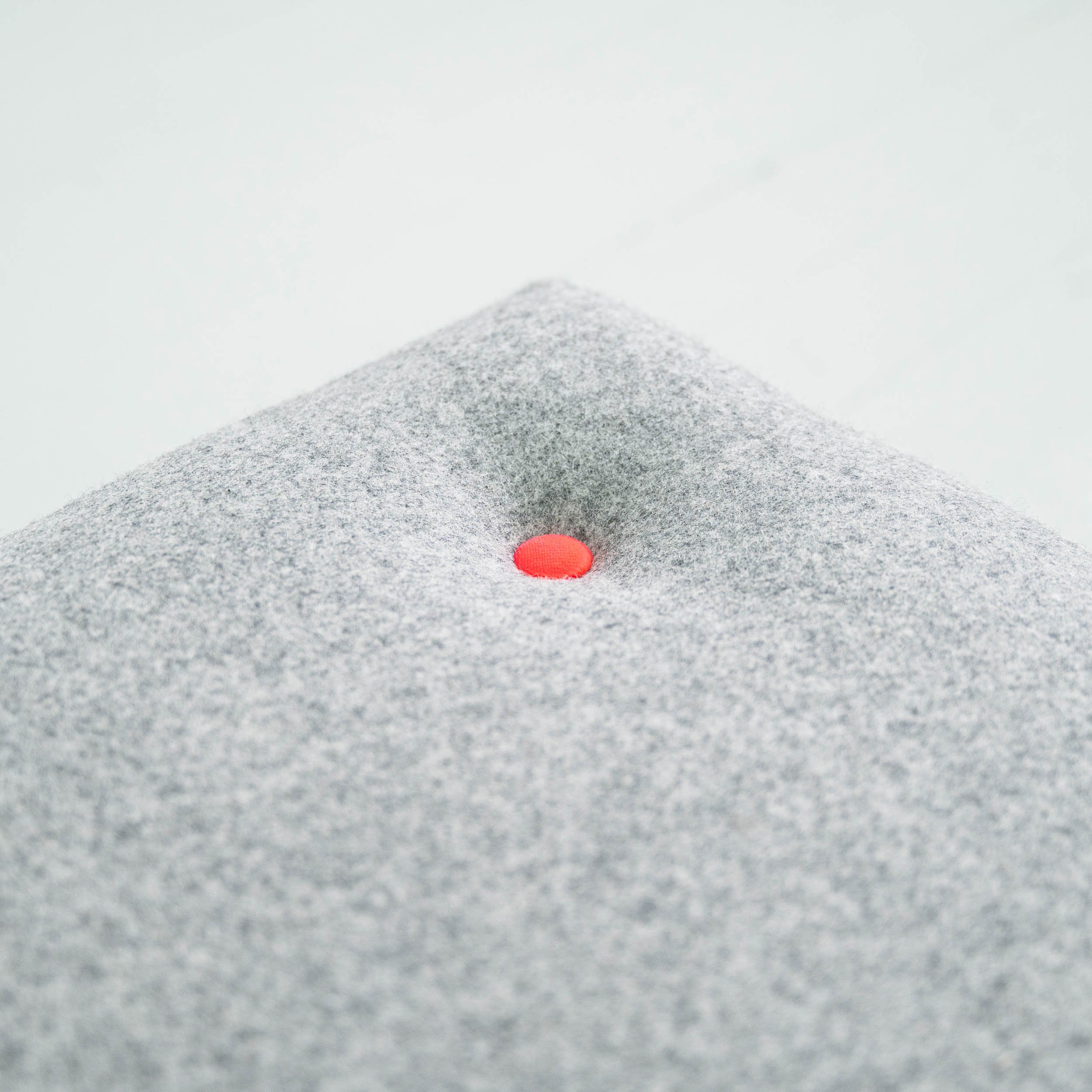 Cube Stool #5  by Jay & Co
