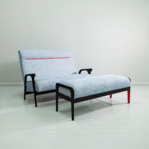 Harmony Bench by Jay & Co