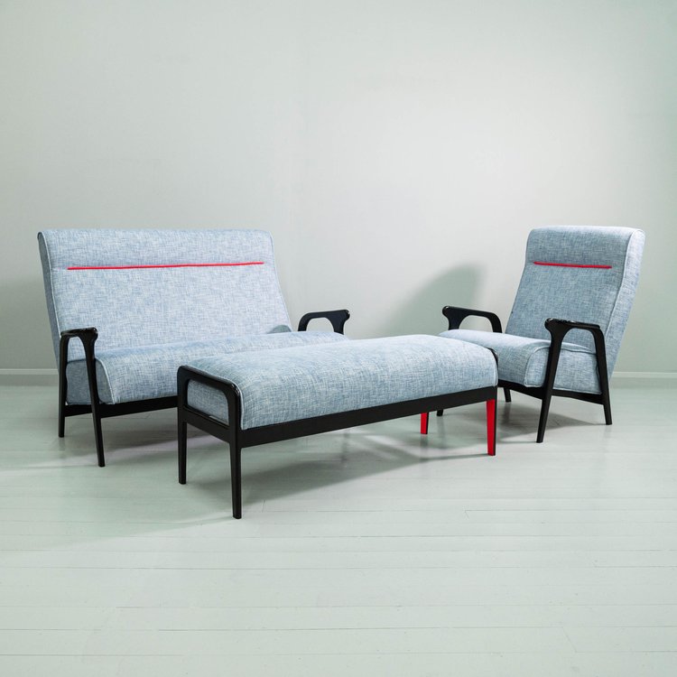 Harmony Bench by Jay & Co