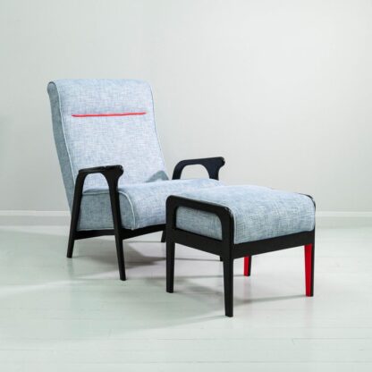 Harmony Stool by Jay & Co - Image 4