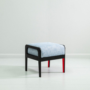 Harmony Stool by Jay & Co