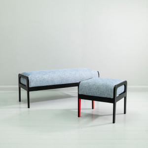 Harmony Bench by Jay & Co