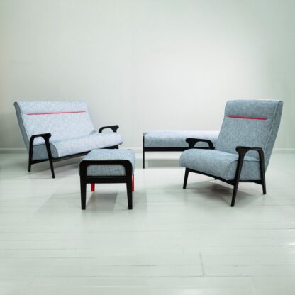 Harmony Stool by Jay & Co - Image 5