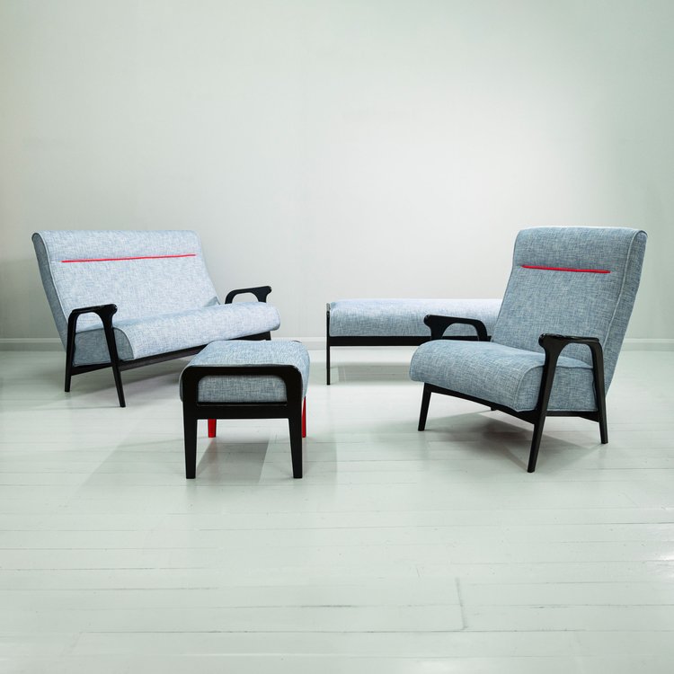 Harmony Bench by Jay & Co
