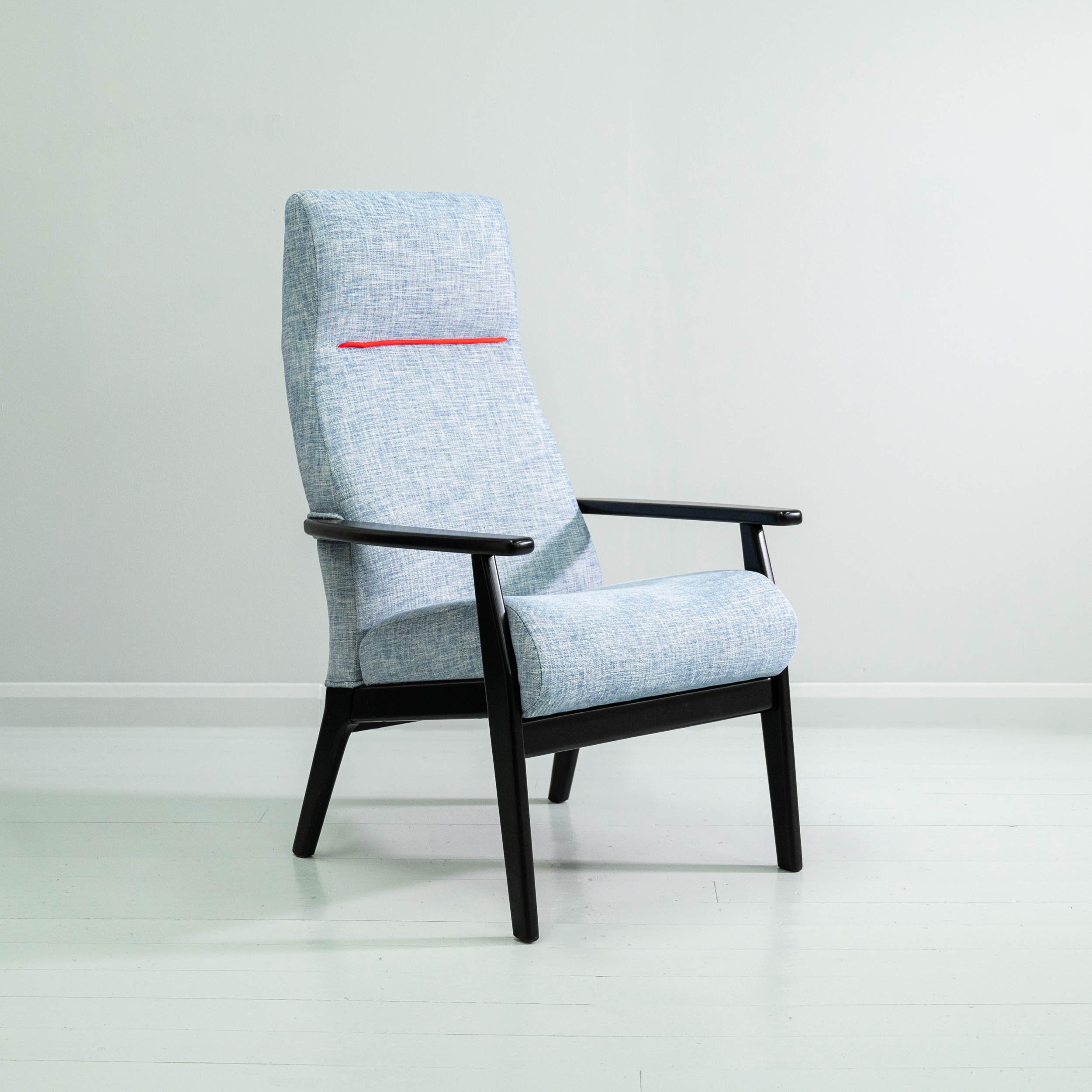 Parker Knoll Streamlined by Jay & Co
