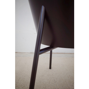 3 Costes vintage armchairs by Philippe Starck for Driade