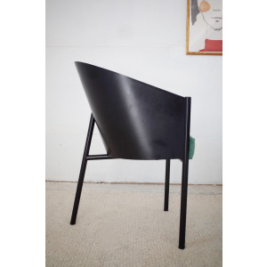 3 Costes vintage armchairs by Philippe Starck for Driade