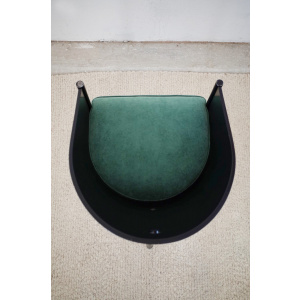 3 Costes vintage armchairs by Philippe Starck for Driade