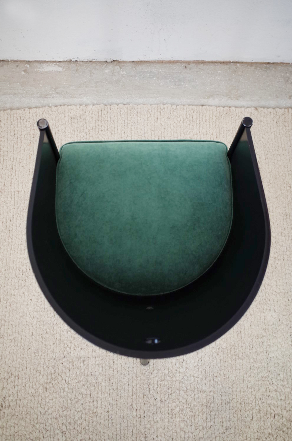 3 Costes vintage armchairs by Philippe Starck for Driade