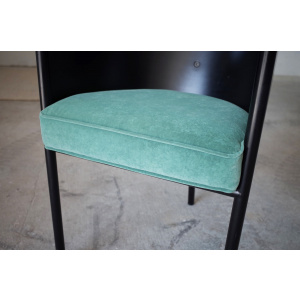 3 Costes vintage armchairs by Philippe Starck for Driade