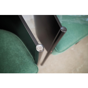3 Costes vintage armchairs by Philippe Starck for Driade