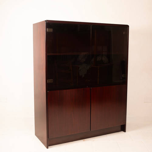 "Daniel" Cabinet by Paolo Piva for FAMA
