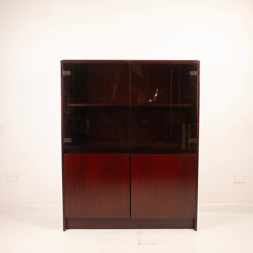 "Daniel" Cabinet by Paolo Piva for FAMA