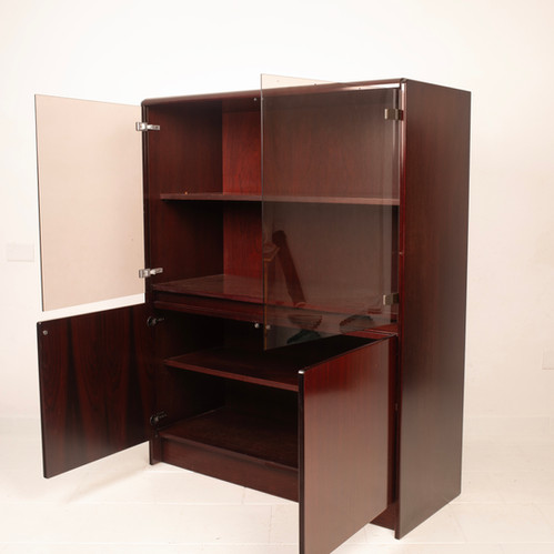 "Daniel" Cabinet by Paolo Piva for FAMA