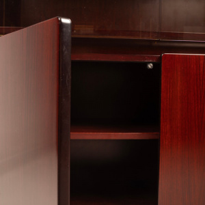 "Daniel" Cabinet by Paolo Piva for FAMA