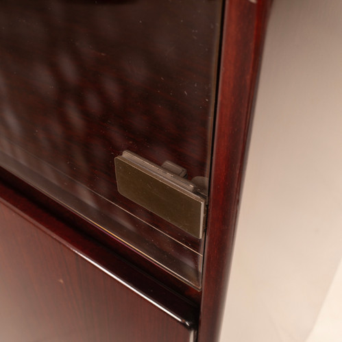 "Daniel" Cabinet by Paolo Piva for FAMA