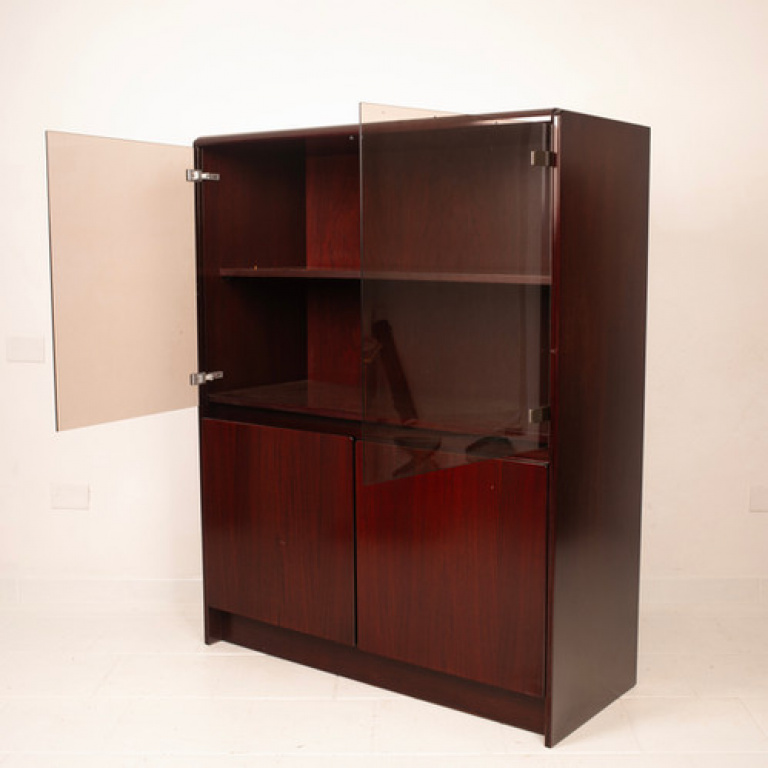 "Daniel" Cabinet by Paolo Piva for FAMA