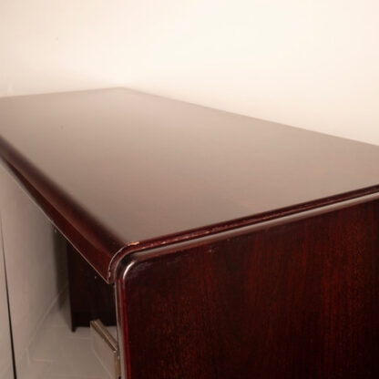 "Daniel" Cabinet by Paolo Piva for FAMA - Image 9