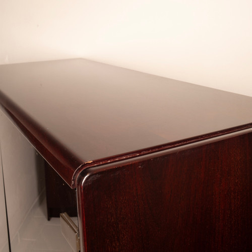 "Daniel" Cabinet by Paolo Piva for FAMA