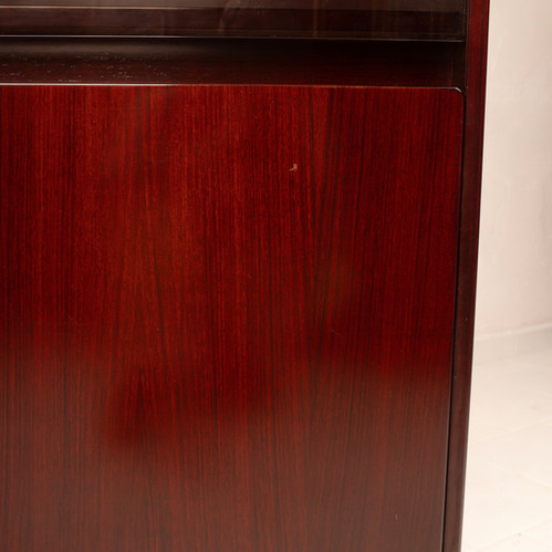 "Daniel" Cabinet by Paolo Piva for FAMA