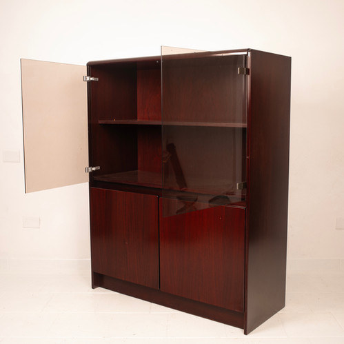 "Daniel" Cabinet by Paolo Piva for FAMA