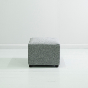 Cube Stool #5  by Jay & Co