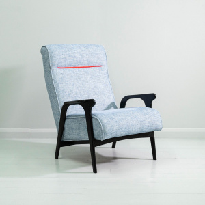 Harmony Armchair by Jay & Co