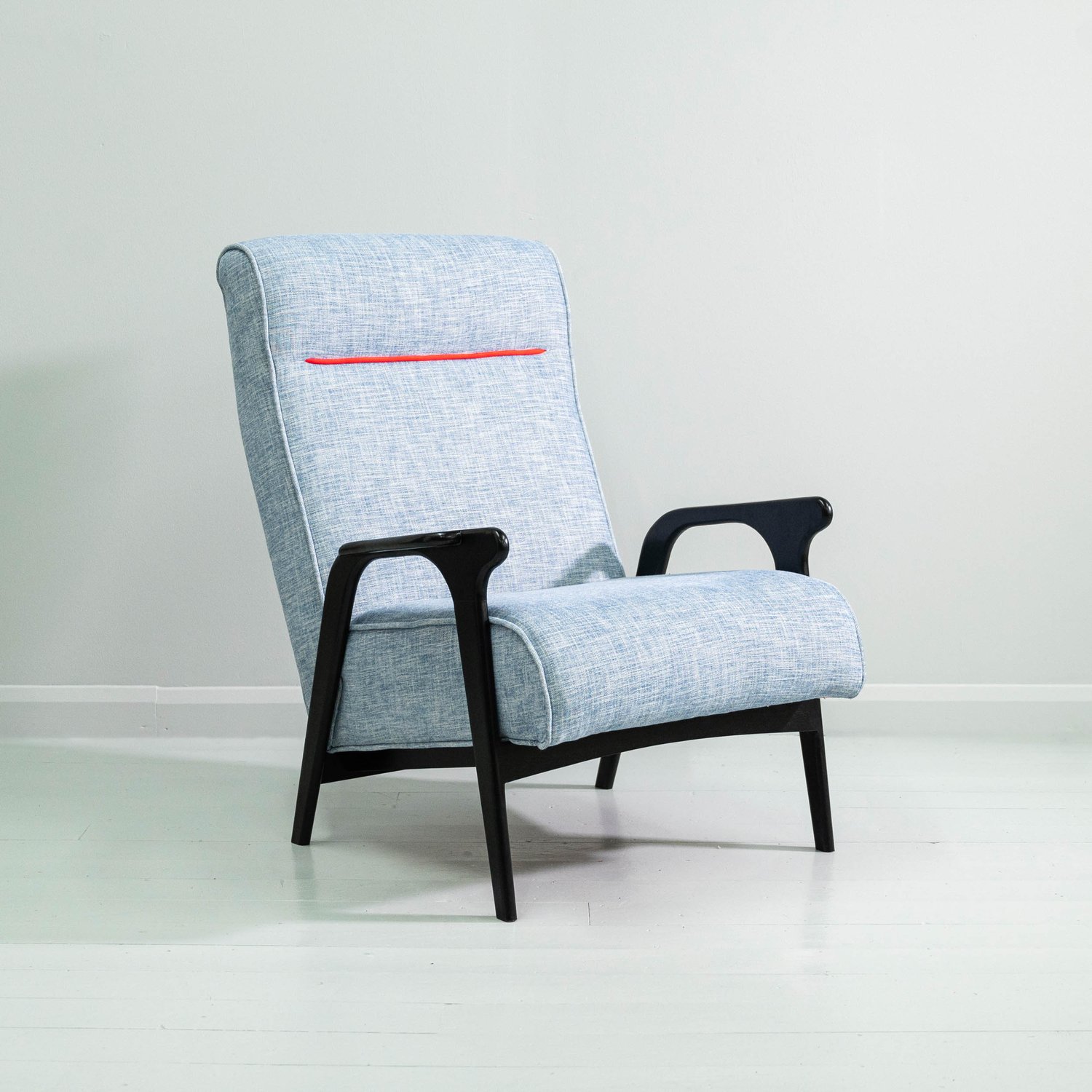 Harmony Armchair by Jay & Co
