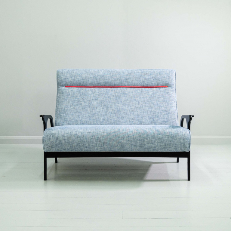 Harmony Sofa by Jay & Co