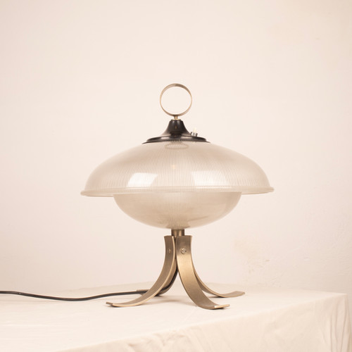 "522" lamp by Gino Sarfatti for Arteluce