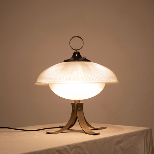 "522" lamp by Gino Sarfatti for Arteluce