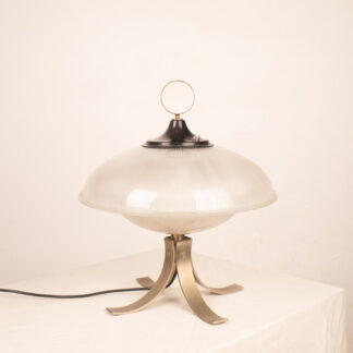 "522" lamp by Gino Sarfatti for Arteluce