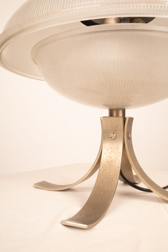 "522" lamp by Gino Sarfatti for Arteluce